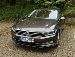 Braun Gebraucht 2016 VW Passat Limousine | 13.900 € (Guter Preis)