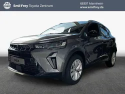 Anthrazit grau metallic Neu 2025 Mitsubishi ASX Plus SUV | 21.390 € (Guter Preis)