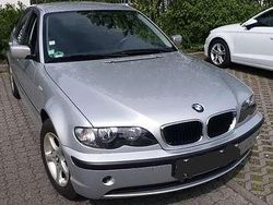 Gebraucht 2003 BMW 316 Lifestyle Limousine | 4.200 €