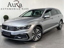 Silber Gebraucht 2022 VW Passat GTE Kombi | 25.749 € (Etwas zu teuer)