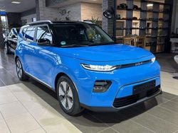 Blau Gebraucht 2024 Kia Soul Inspiration SUV | 24.000 € (Superpreis)