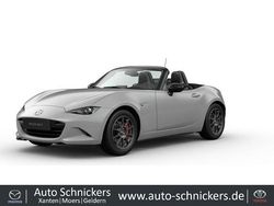 Neu 2025 Mazda MX5 Homura-Line Cabrio | 33.390 €