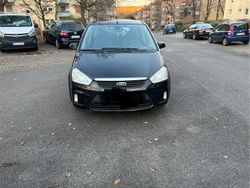 Schwarz Gebraucht 2007 Ford Focus Kombi | 1.850 € (Fairer Preis)
