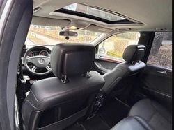 Grau Gebraucht 2005 Mercedes ML320 SUV | 6.000 €