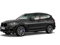 Gebraucht 2025 BMW X3 Efficient Dynamics SUV | 36.890 €
