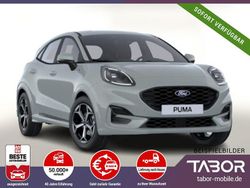 Grau Neu 2025 Ford Puma ST-Line SUV | 24.488 € (Superpreis)