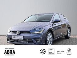 Grau Gebraucht 2025 VW Polo Style Limousine | 24.550 € (Fairer Preis)