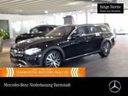 Schwarz Gebraucht 2021 Mercedes E450 Limousine | 50.890 € (Teuer)