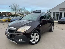 Braun Gebraucht 2013 Opel Mokka Edition SUV | 9.500 € (Fairer Preis)