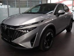 Silber Neu 2025 Nissan Qashqai N-Connecta SUV | 27.880 € (Superpreis)