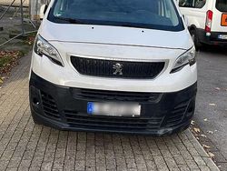 Weiß Gebraucht 2011 Peugeot Expert Van | 7.500 €