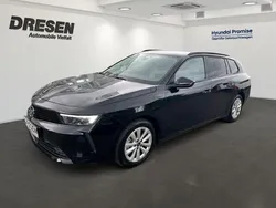 Schwarz Gebraucht 2024 Opel Astra Enjoy Kombi | 21.990 € (Superpreis)