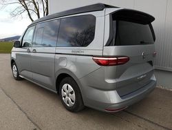 Neu 2024 VW California Beach Van | 57.903 € (Superpreis)