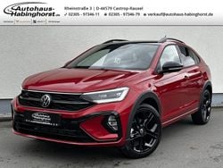 Rot Neu 2025 VW Taigo R-line SUV | 27.995 € (Guter Preis)