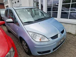 Blau Gebraucht 2007 Mitsubishi Colt Kleinwagen | 550 € (Superpreis)