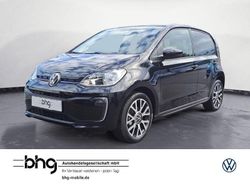 Schwarz Gebraucht 2023 VW e-up! Edition Kleinwagen | 18.360 € (Guter Preis)