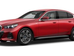 Rot Gebraucht 2025 BMW i5 Comfort Edition Limousine | 62.870 €
