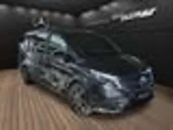 Schwarz Gebraucht 2021 Mercedes V250 Avantgarde Edition Van / Kleinbus | 52.500 € (Fairer Preis)