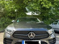 Grau Gebraucht 2019 Mercedes CLS400 Edition 1 Limousine | 46.600 € (Fairer Preis)
