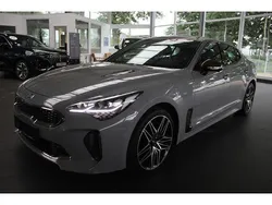 Gebraucht 2020 Kia Stinger Coupé | 34.990 € (Fairer Preis)