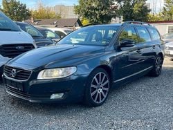 Grau Gebraucht 2016 Volvo V70 Linje Svart Kombi | 5.590 € (Superpreis)