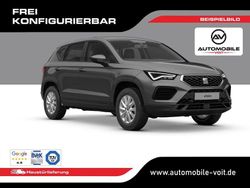 Neu 2025 Seat Ateca Reference SUV | 22.863 € (Superpreis)