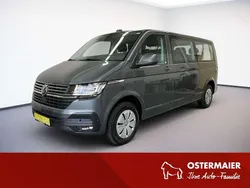 Grau Gebraucht 2024 VW T6.1 Comfortline Van | 54.980 € (Guter Preis)