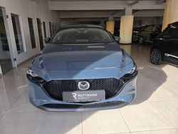 Grau Gebraucht 2025 Mazda 3 Limousine | 24.590 € (Fairer Preis)