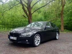 Schwarz Gebraucht 2012 BMW 316 Limousine | 6.800 € (Superpreis)