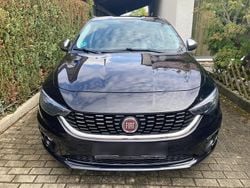 Schwarz Gebraucht 2019 Fiat Tipo Mirror Limousine | 8.300 € (Guter Preis)