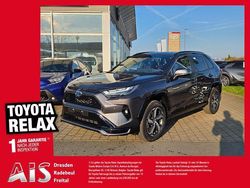Nagoyablau Neu 2025 Toyota RAV4 Hybrid SUV | 50.190 € (Superpreis)