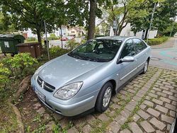 Silber Gebraucht 2004 Citroën C5 Limousine | 1.799 € (Guter Preis)