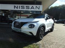 Qbe with black roof Gebraucht 2025 Nissan Juke 360º SUV | 29.480 € (Etwas zu teuer)