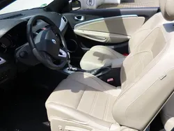 Beige Gebraucht 2010 Renault Mégane Cabriolet Cabrio | 7.800 € (Guter Preis)