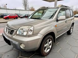 Beige Gebraucht 2003 Nissan X-Trail SUV | 2.000 € (Guter Preis)