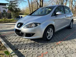 Silber Gebraucht 2005 Seat Altea Van / Kleinbus | 1.500 € (Fairer Preis)