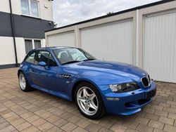 Blau Gebraucht 1999 BMW Z3 M Performance Coupé | 75.700 €
