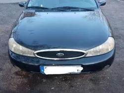 Gebraucht 1997 Ford Mondeo Limousine | 500 € (Fairer Preis)