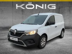 Weiß Gebraucht 2023 Renault Kangoo Van / Kleinbus | 18.999 € (Guter Preis)
