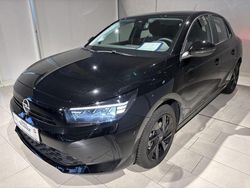 Karbon schwarz metallic Gebraucht 2025 Opel Corsa Edition Kleinwagen | 17.990 € (Superpreis)