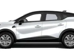 Perlmuttweiß+blackpearls... Neu 2025 Renault Captur Evolution SUV | 22.990 € (Fairer Preis)