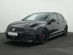 Schwarz Gebraucht 2024 VW Golf VIII Style Limousine | 43.789 € (Fairer Preis)