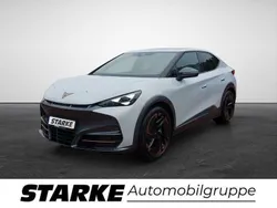 Weiß Gebraucht 2024 Cupra Tavascan VZ SUV | 46.890 € (Superpreis)
