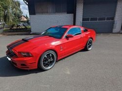 Rot Gebraucht 2014 Ford Mustang Coupé | 14.900 € (Fairer Preis)