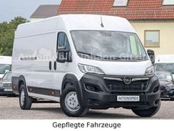 Andere Gebraucht 2024 Opel Movano Van | 23.265 € (Guter Preis)