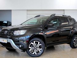 Schwarz Gebraucht 2022 Dacia Duster Prestige SUV | 14.950 € (Fairer Preis)