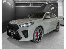 Grau Gebraucht 2024 BMW X2 Performance SUV | 52.900 € (Teuer)