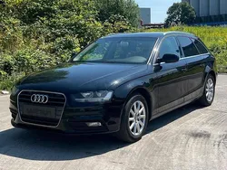 Schwarz Gebraucht 2012 Audi A4 Kombi | 3.900 € (Superpreis)