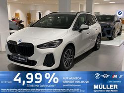 Weiß Neu 2025 BMW 230 M Sport Limousine | 51.748 € (Superpreis)