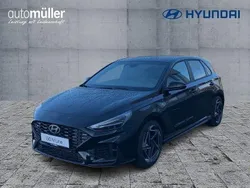Orange Neu 2024 Hyundai i30 N Line Limousine | 26.888 € (Fairer Preis)
